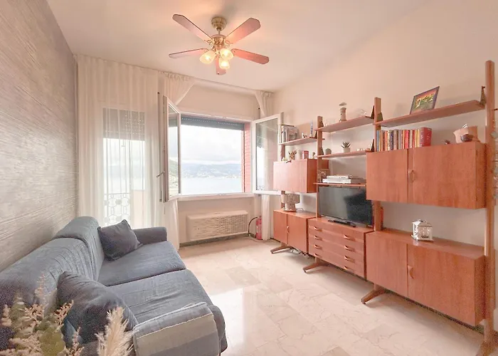 Apartment Torre - Happy Bergeggi