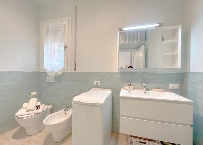 Torre - Happy Apartment Bergeggi