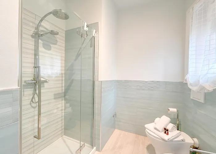 Apartment Torre - Happy Bergeggi