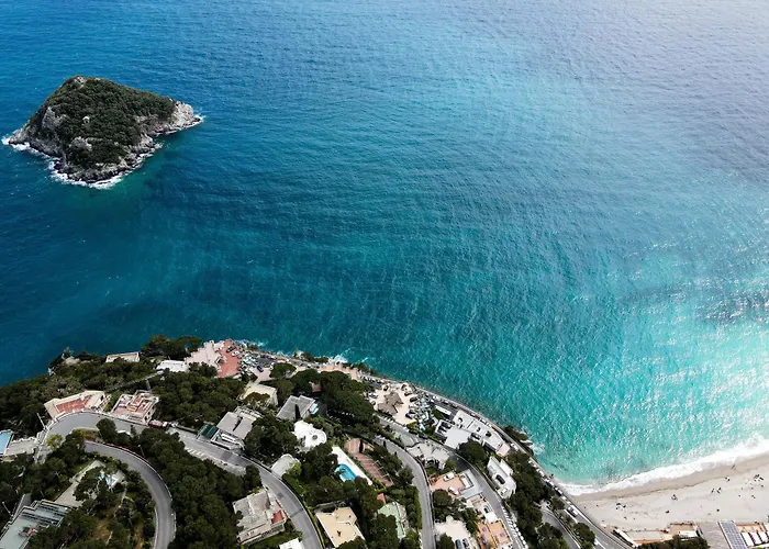 Torre - Happy * Bergeggi