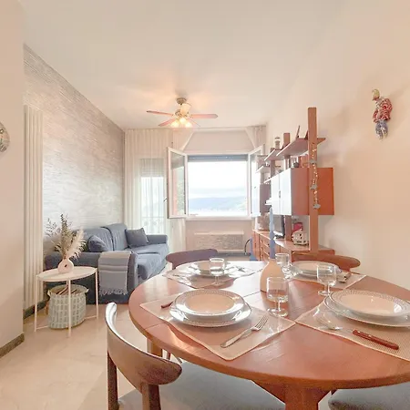 Apartment Torre - Happy Bergeggi