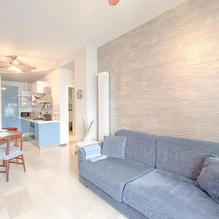 Torre - Happy Apartment *