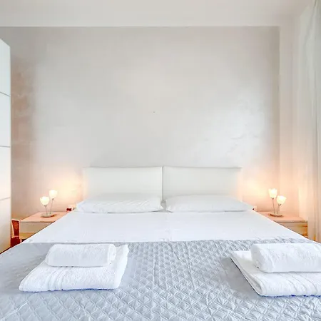 Torre - Happy Apartment Bergeggi