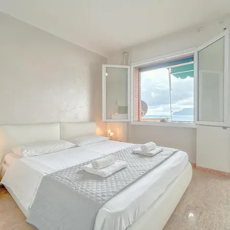 Apartment Torre - Happy Bergeggi