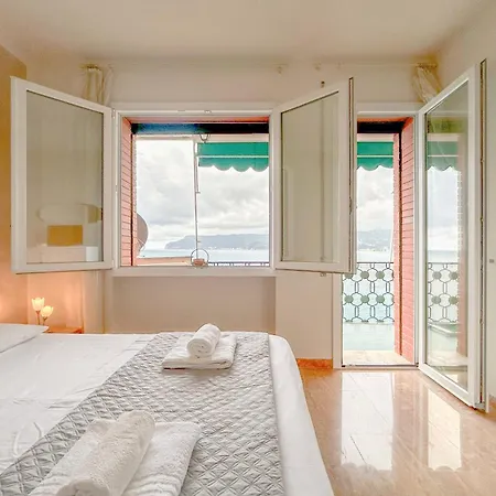 Torre - Happy Apartment *