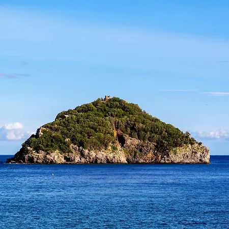 Torre - Happy Apartment *