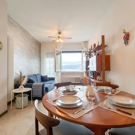 Torre - Happy Apartment *