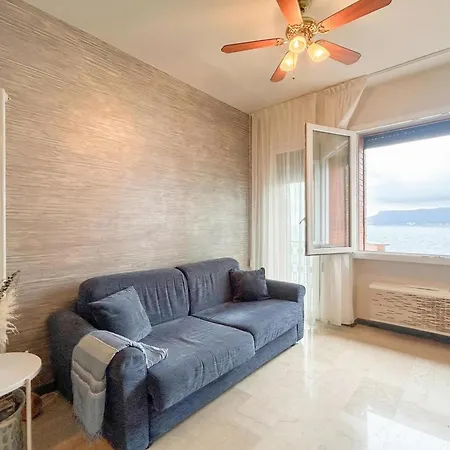 Apartment Torre - Happy Bergeggi