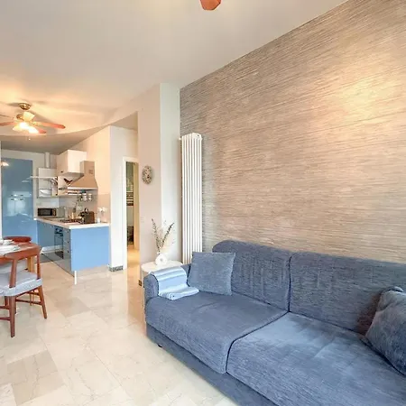 Apartment Torre - Happy *