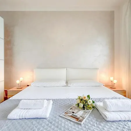 Torre - Happy Apartment