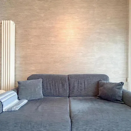 Apartment Torre - Happy