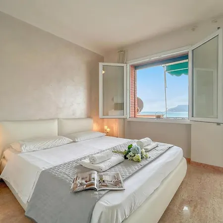 Apartment Torre - Happy Bergeggi
